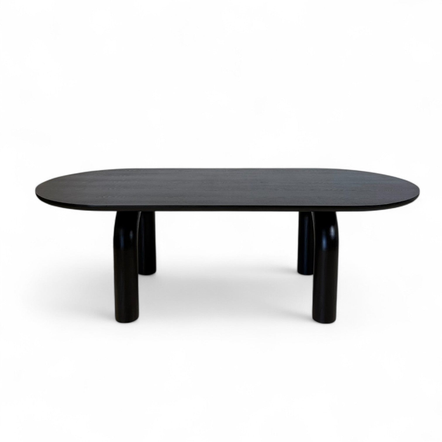 Midnight Muse 6 Seater Dining Table