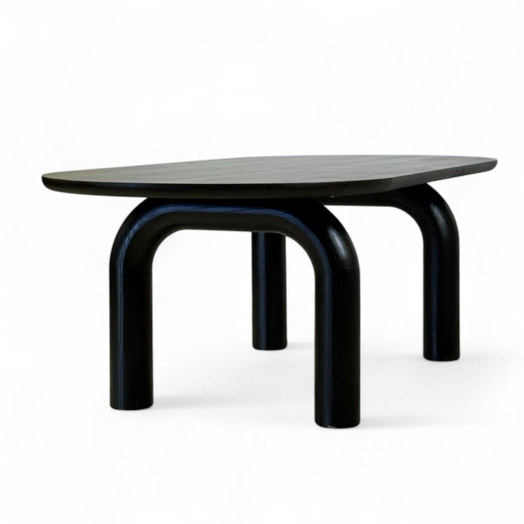 Midnight Muse 6 Seater Dining Table