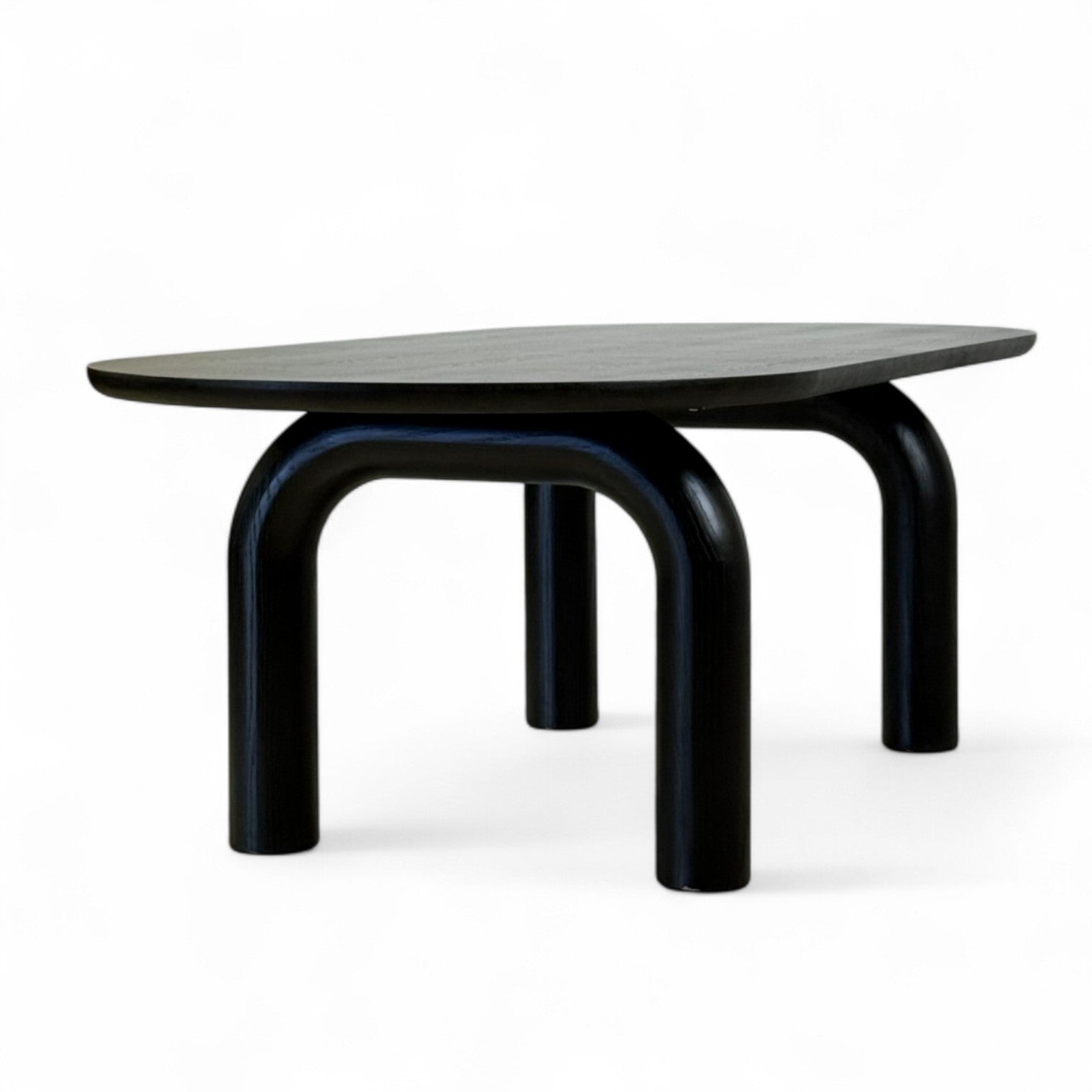 Midnight Muse 6 Seater Dining Table