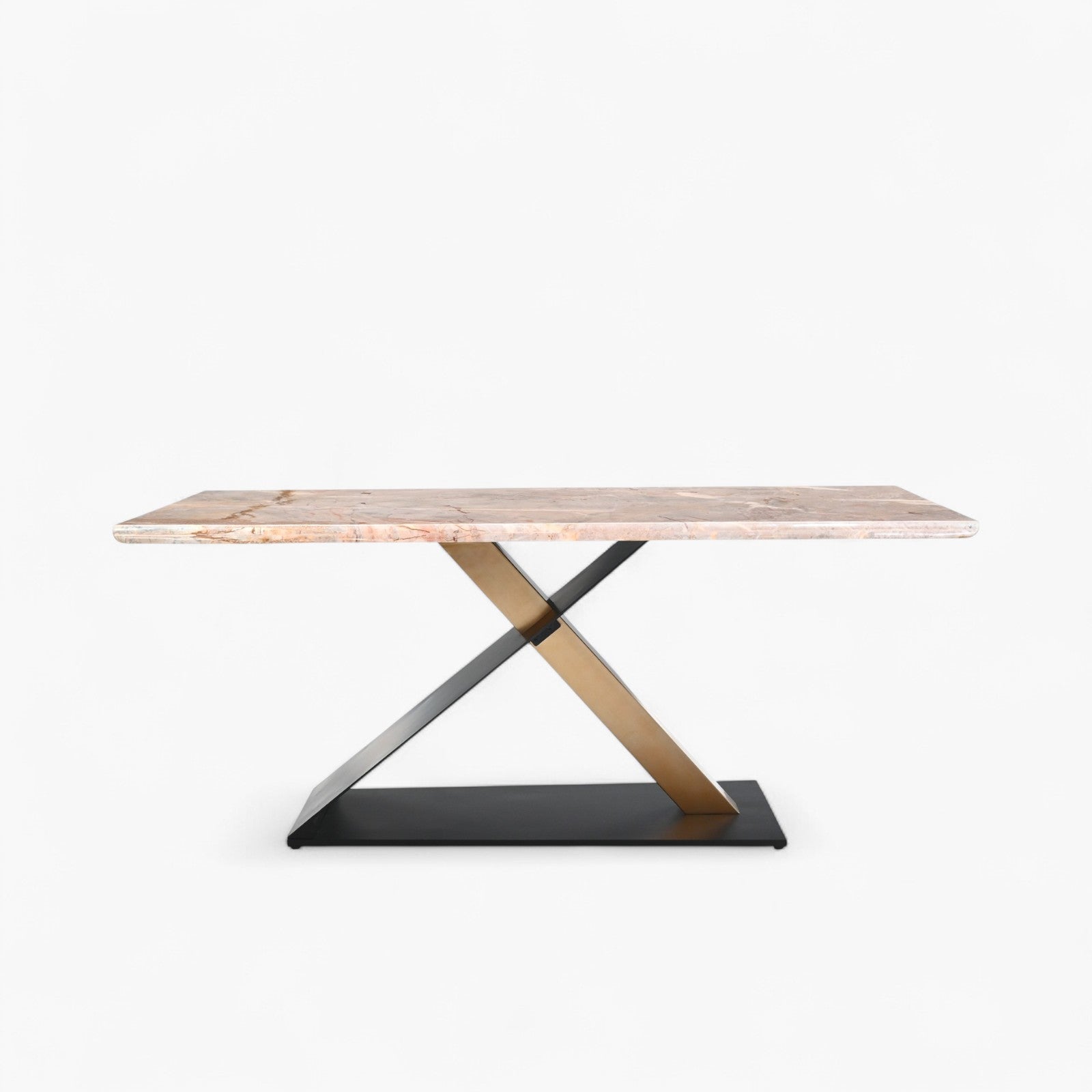 Nexa 6 Seater Dining Table Base
