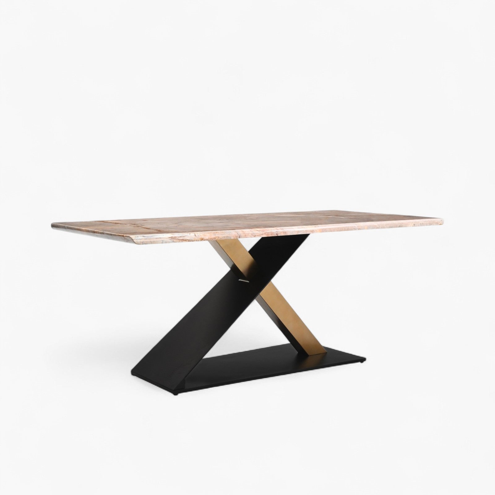 Nexa 6 Seater Dining Table Base