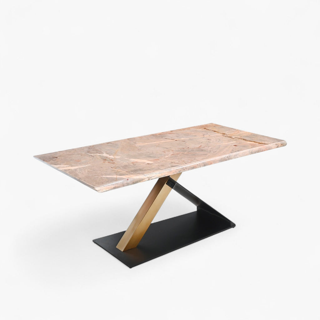 Nexa 6 Seater Dining Table Base