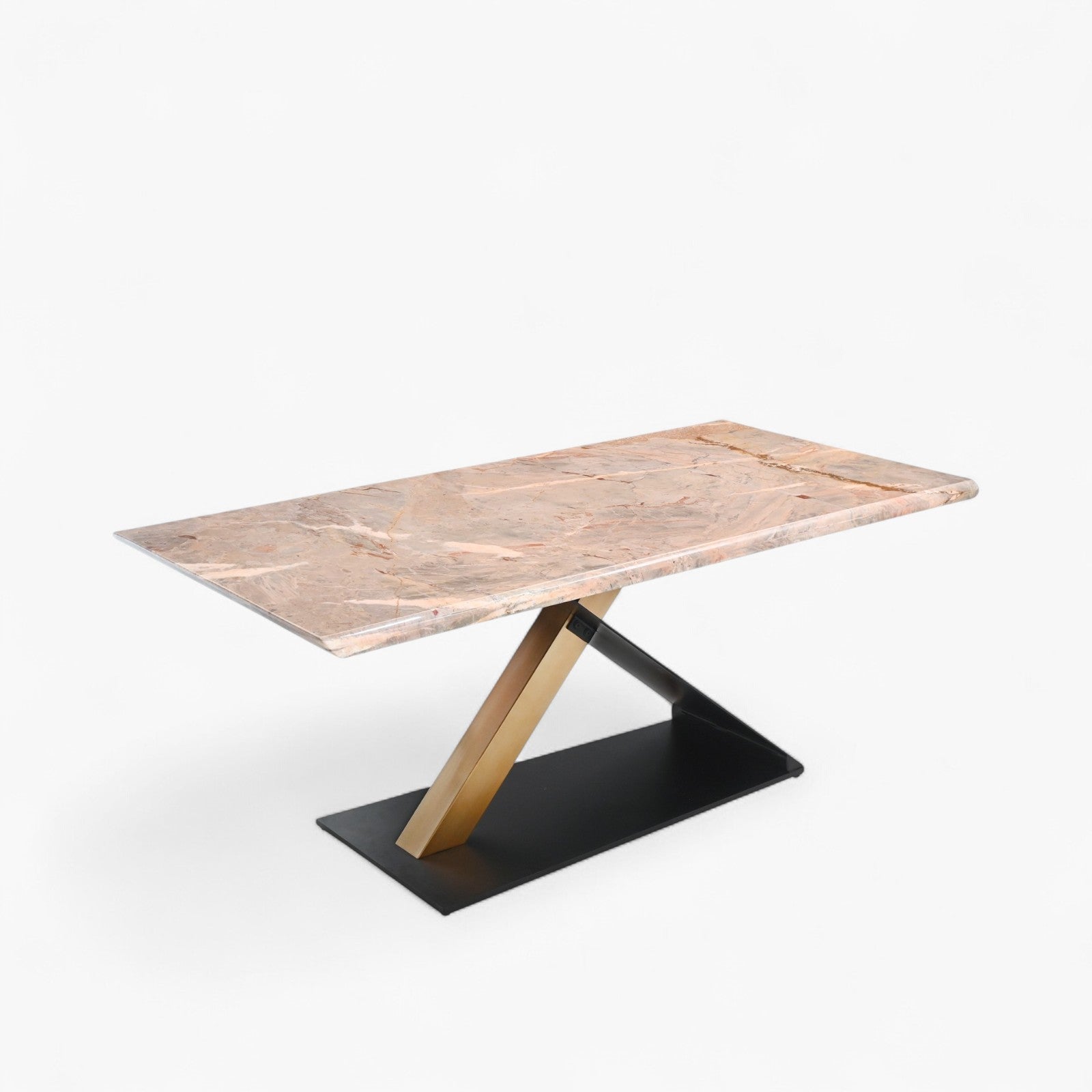 Nexa 6 Seater Dining Table Base