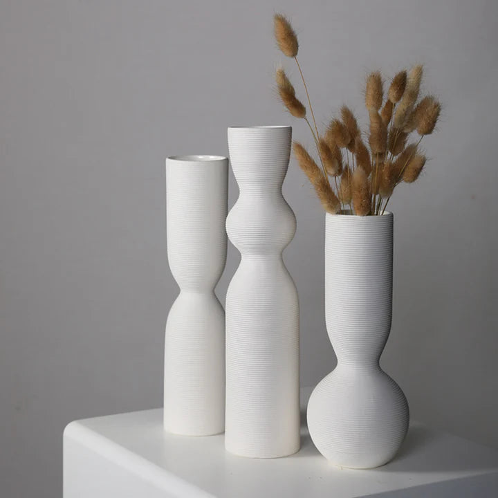 Trio Flow Vase