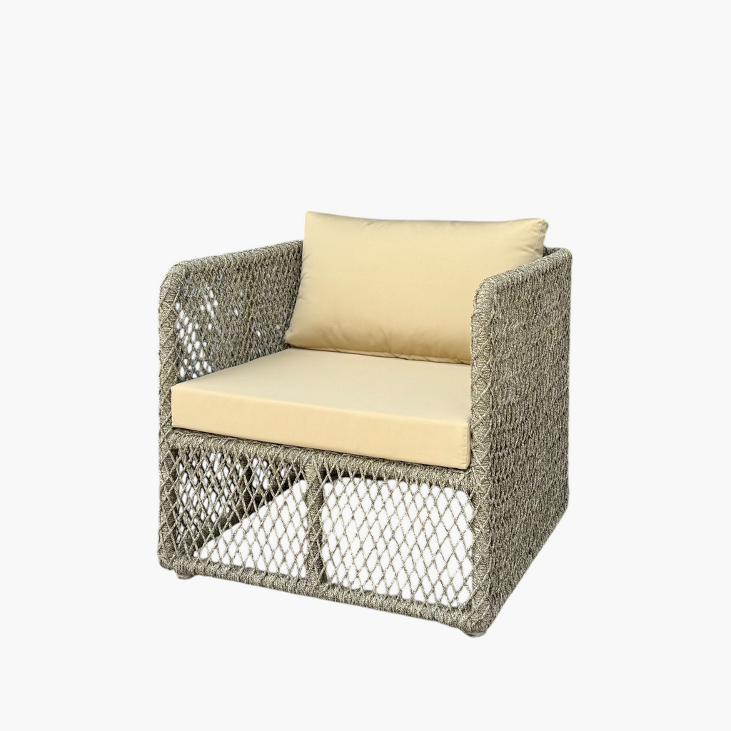 Seabreeze Outdoor Chair - Made to order