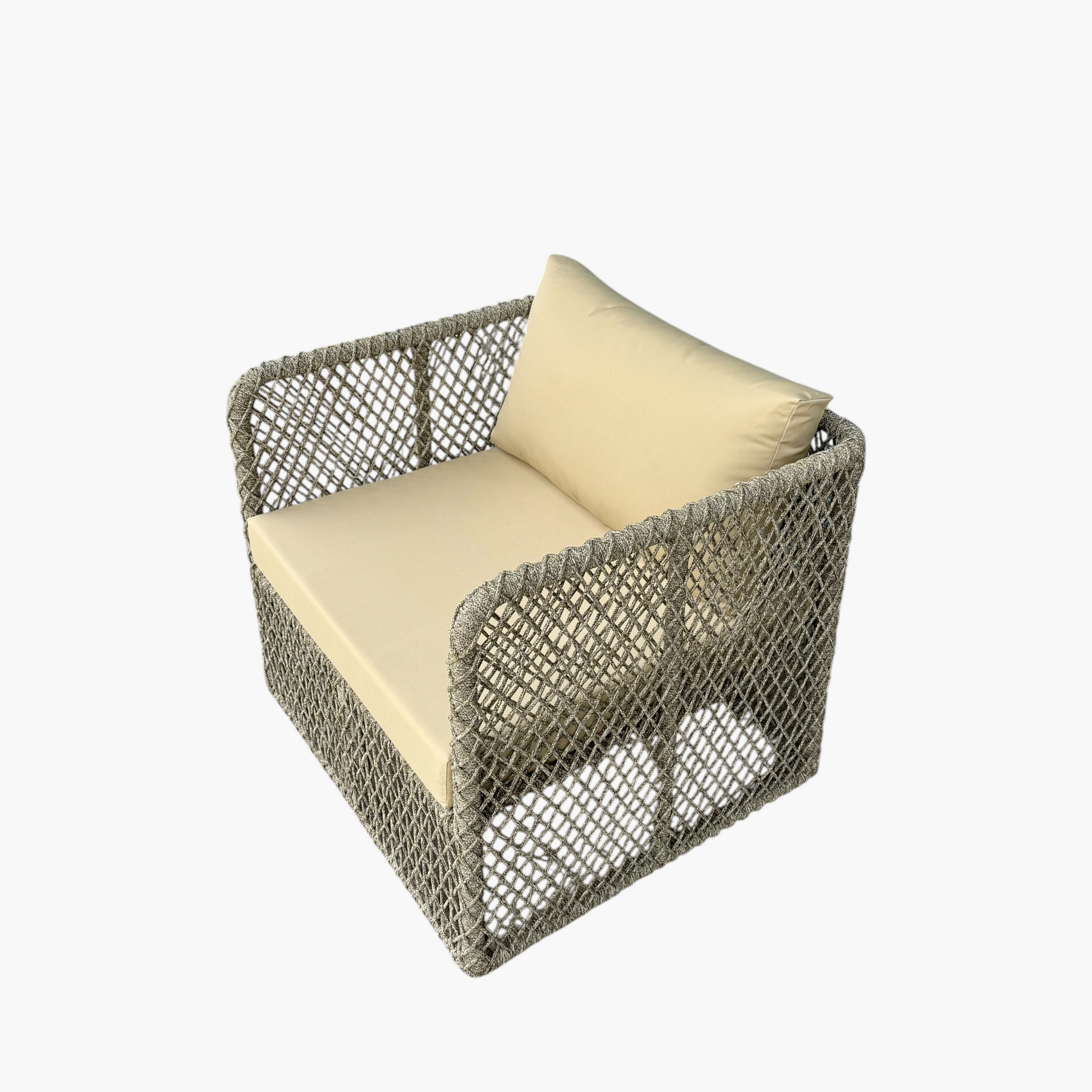 Seabreeze Outdoor Chair - Made to order