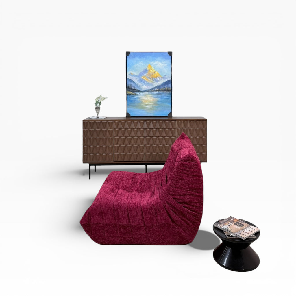 Drift Compressed Leisure Chair