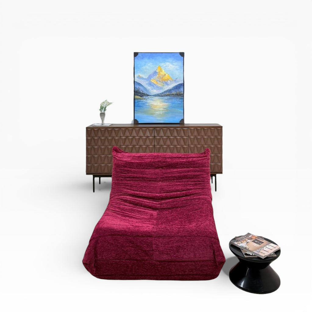 Drift Compressed Leisure Chair