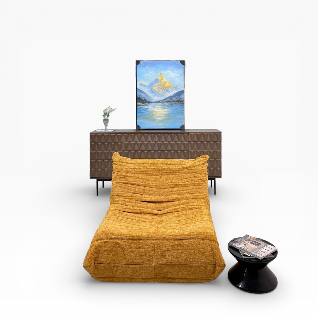 Drift Compressed Leisure Chair