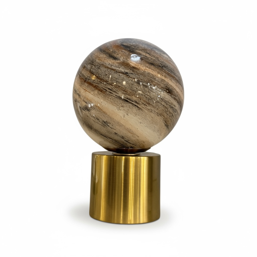 Jupiter Lamp