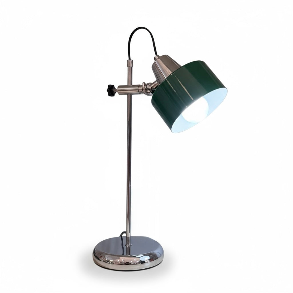 Mid-century Table Lamp