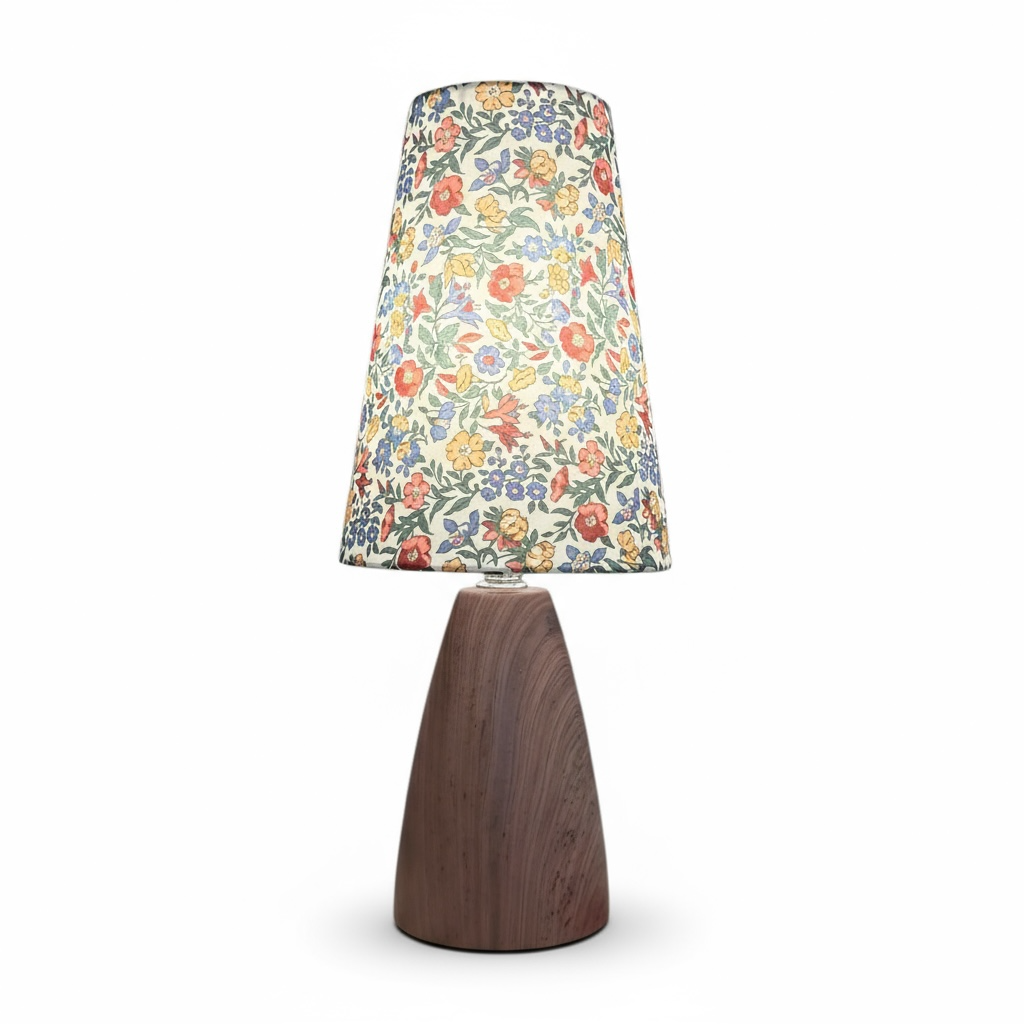 Indus Table Lamp (Tall)