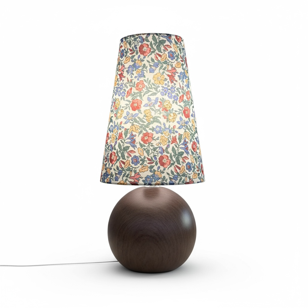 Indus Table Lamp (Short)