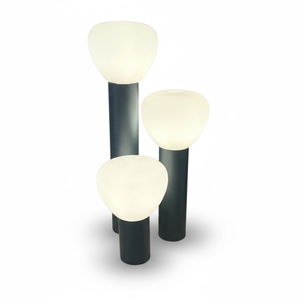 Trio Table Lamp