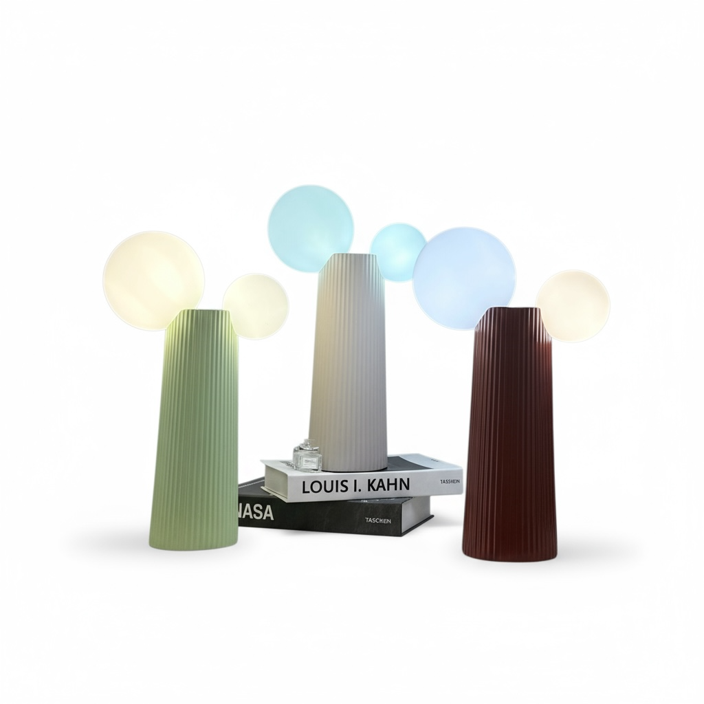 Bubbles Table Lamp