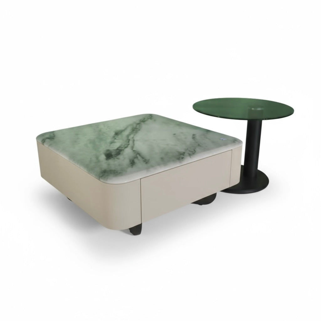 Hugo Nested Coffee Table