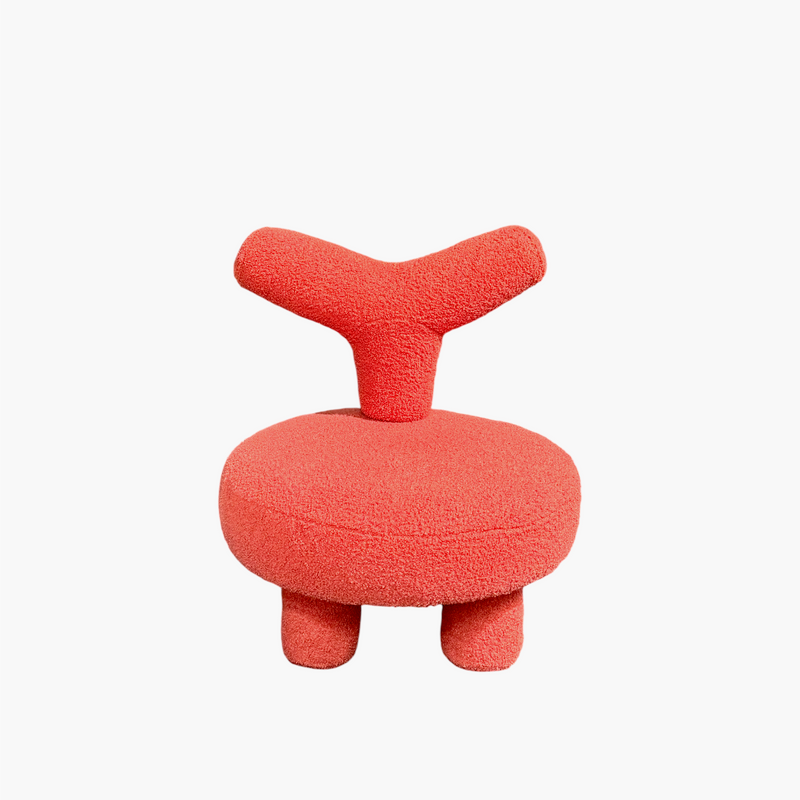 Puffy Chair