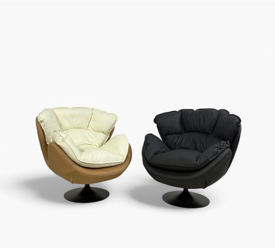 Sanctuary Leisure Chair