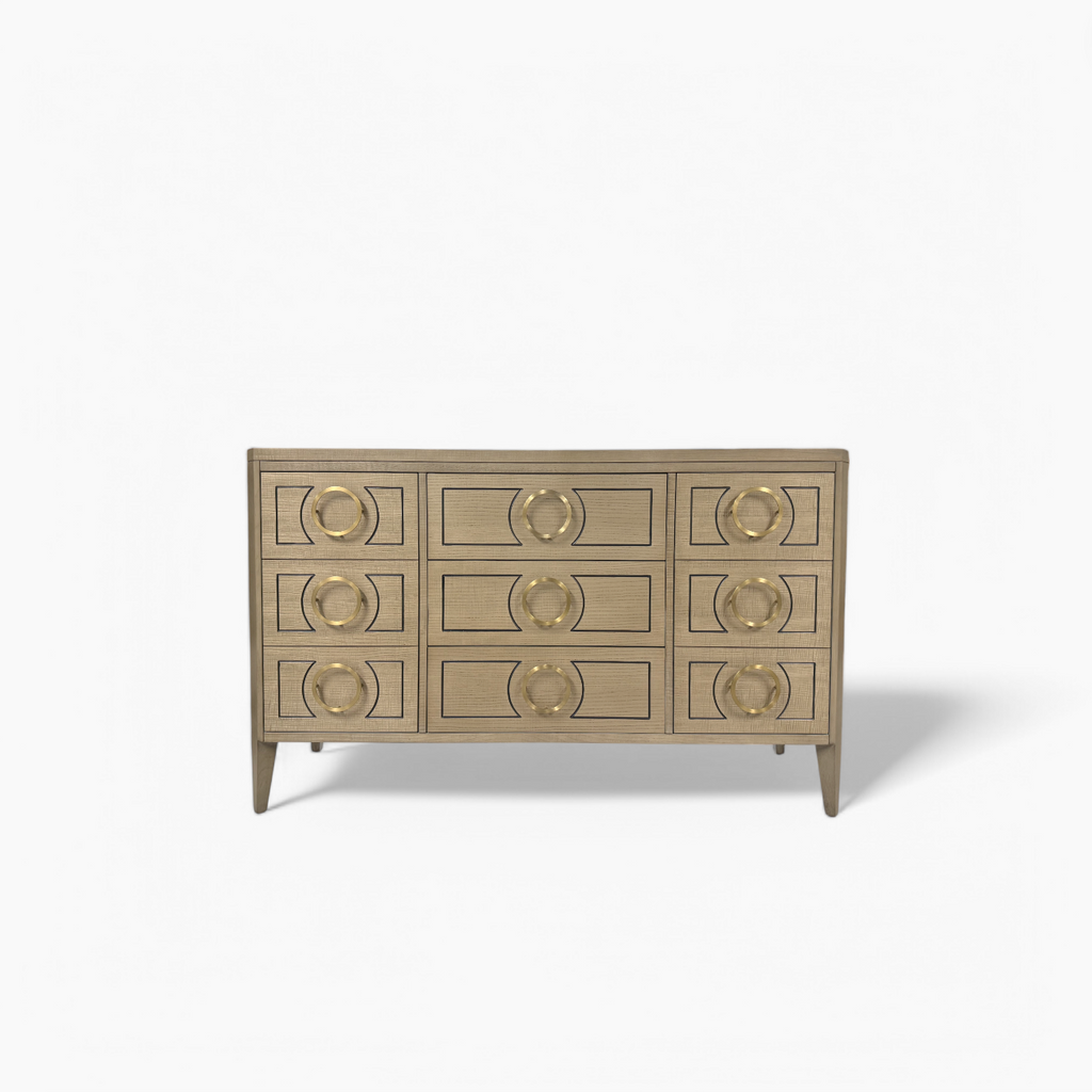 Monarch Sideboard