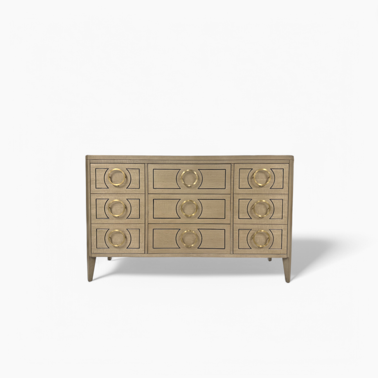 Monarch Sideboard