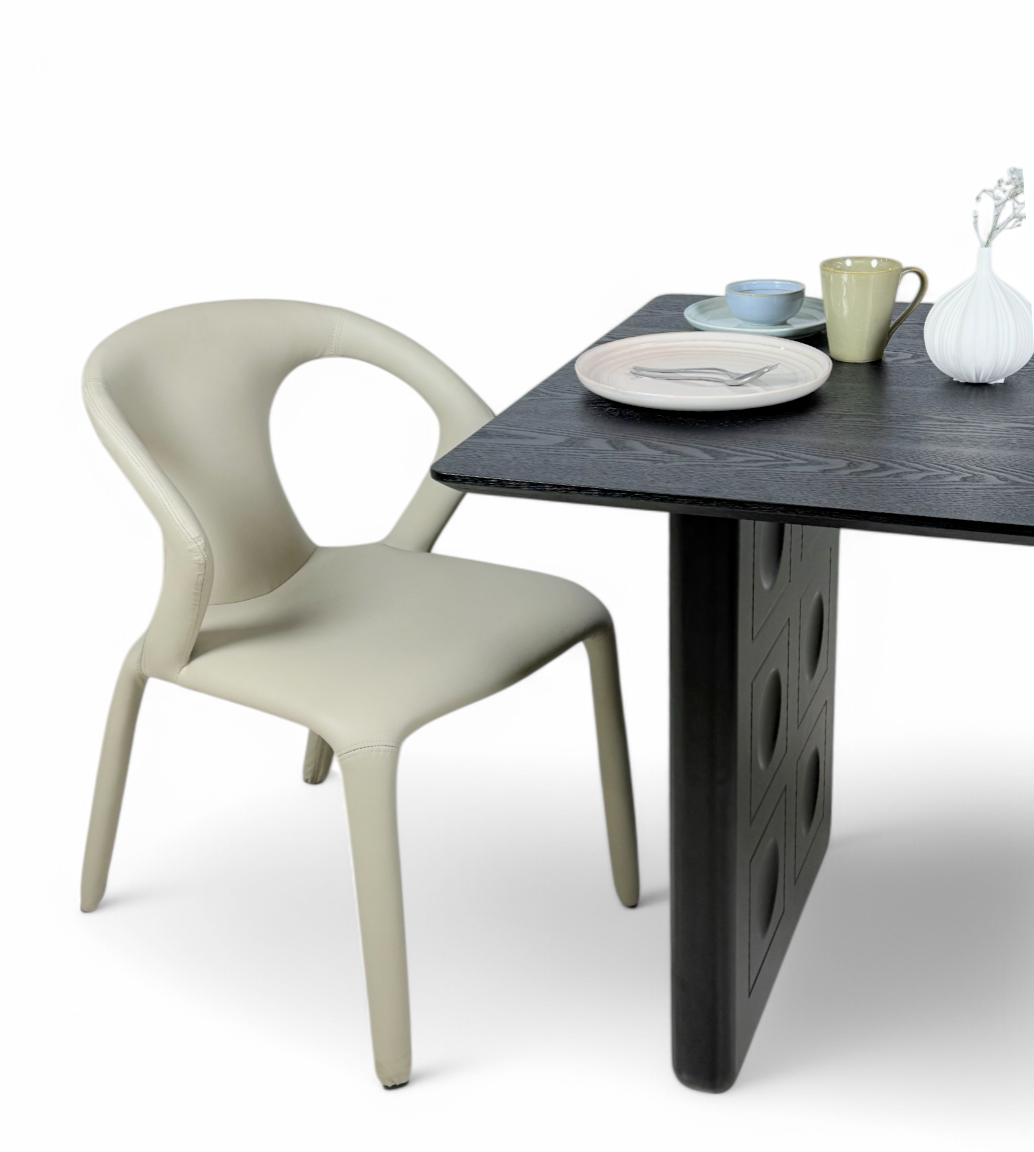 Aperture Dining Chair