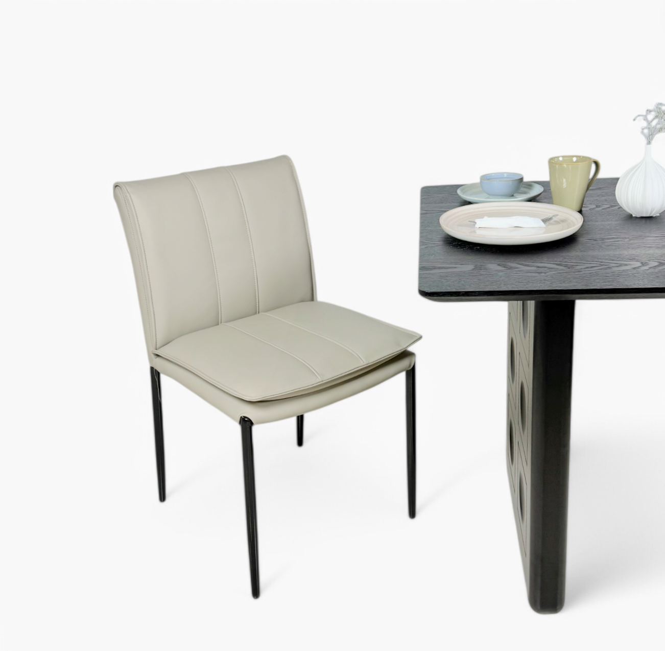 Profile Dining Chair