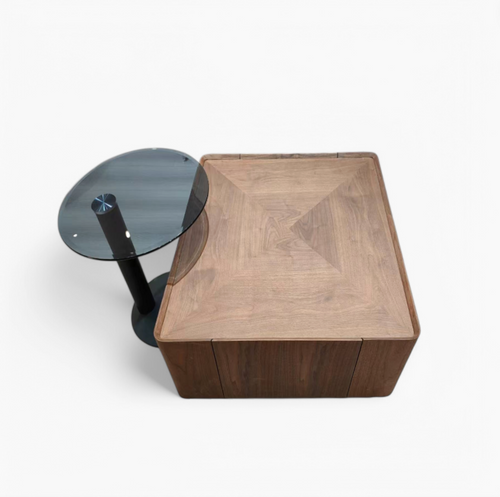 Almond Coffee Table