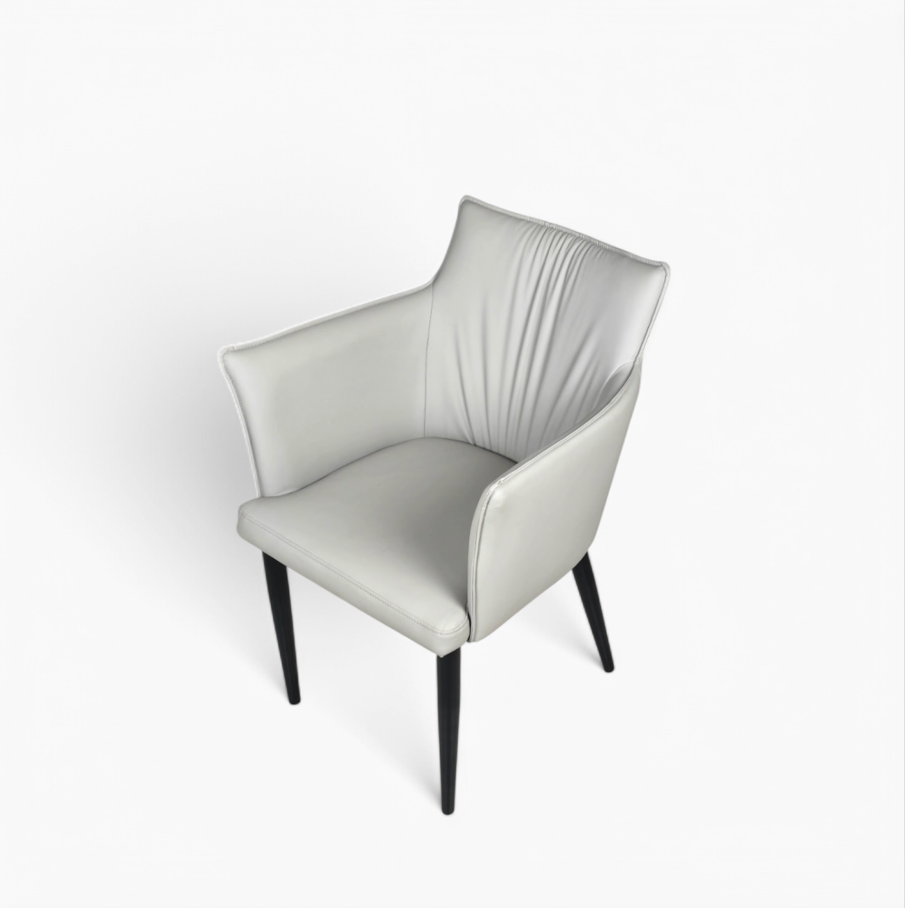 Arc Whisper Dining Chair