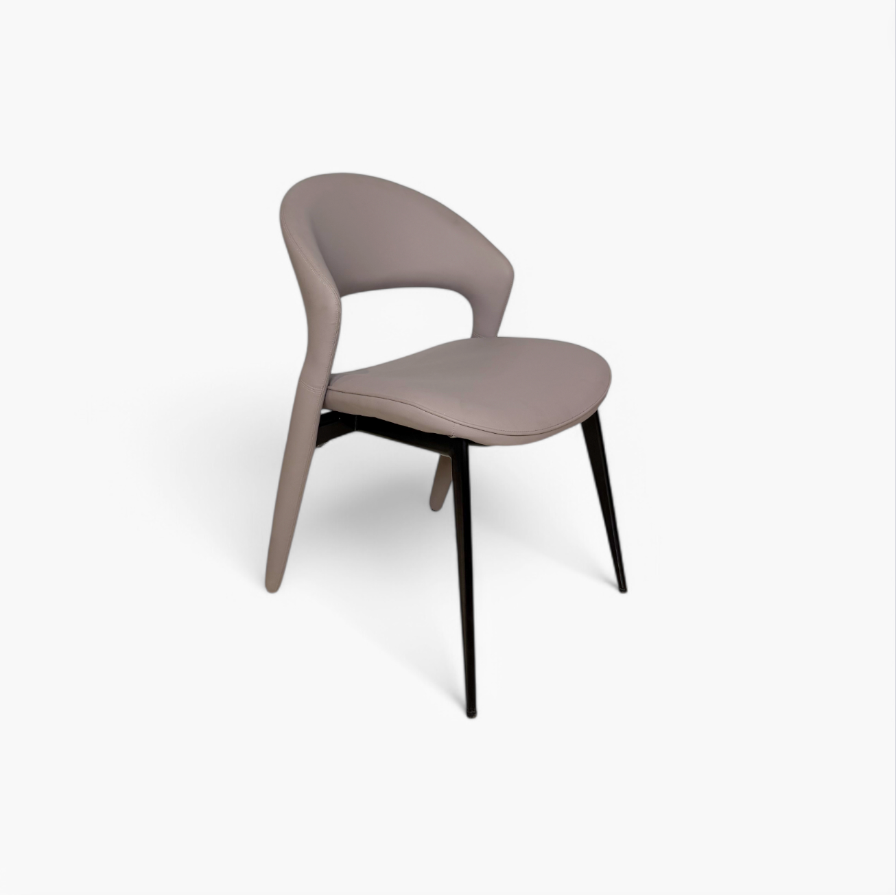 The Cozy Companion Dining Chair