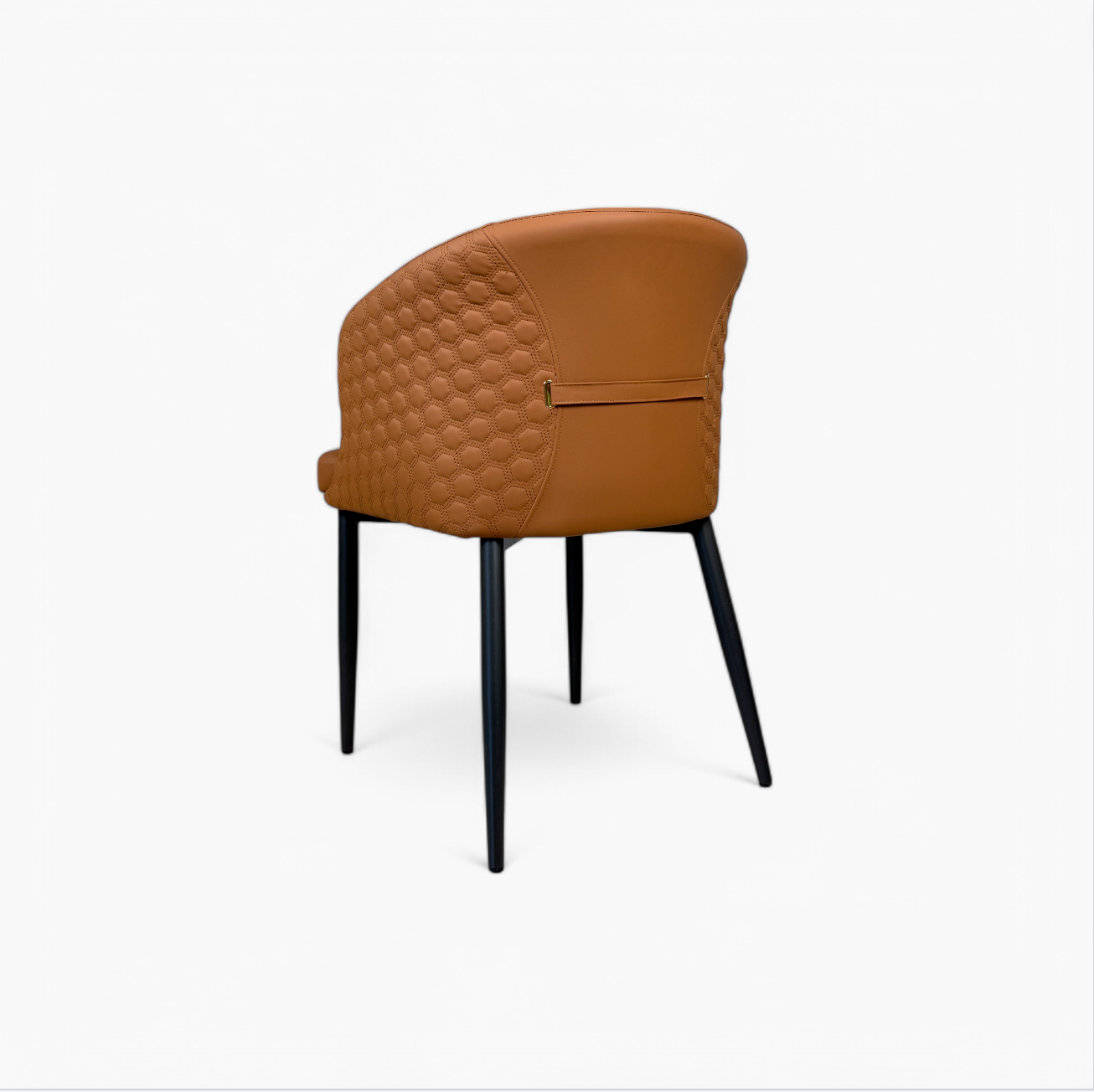 Eyelet Dining Chair