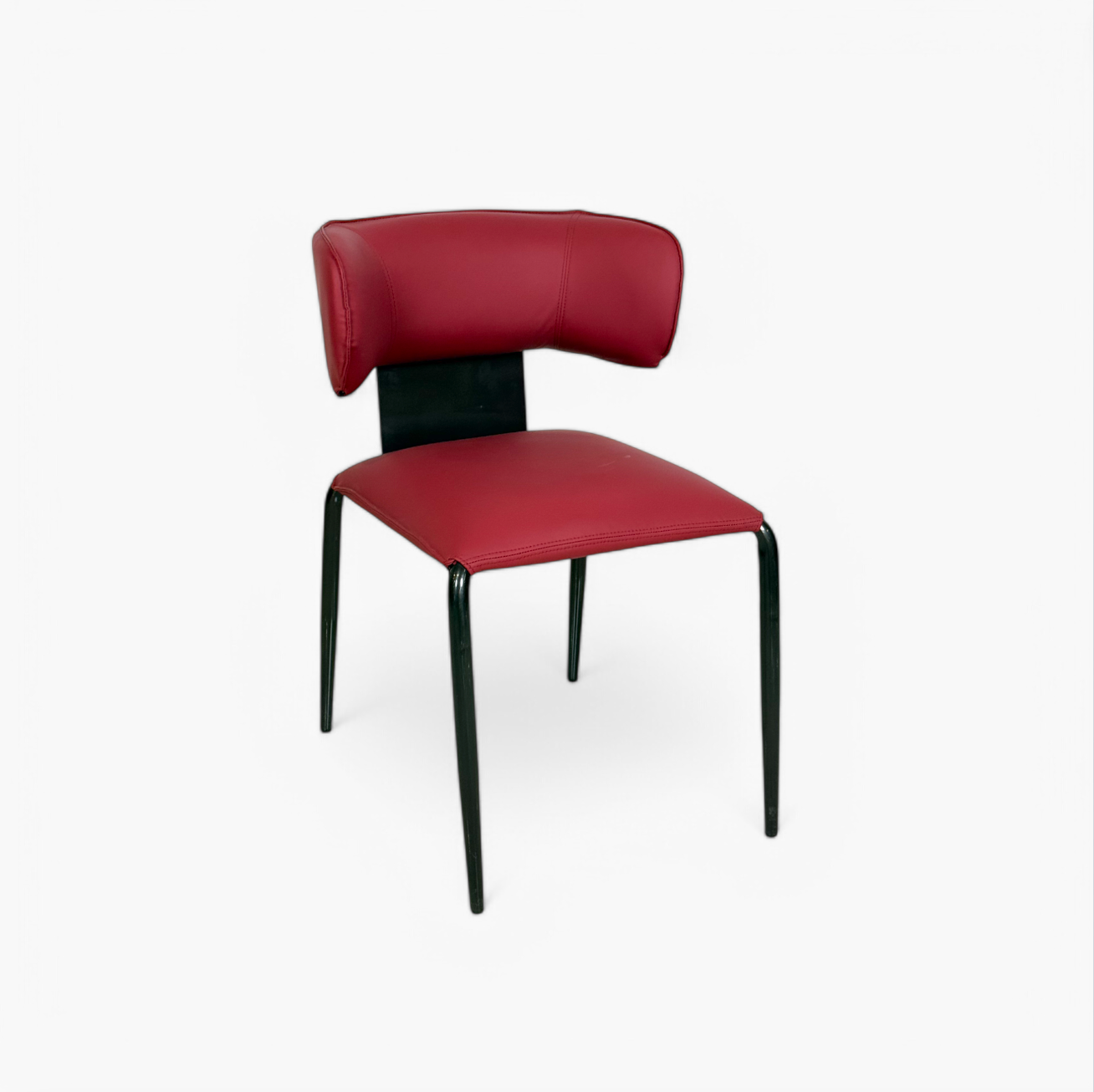 Scroll Dining Chair