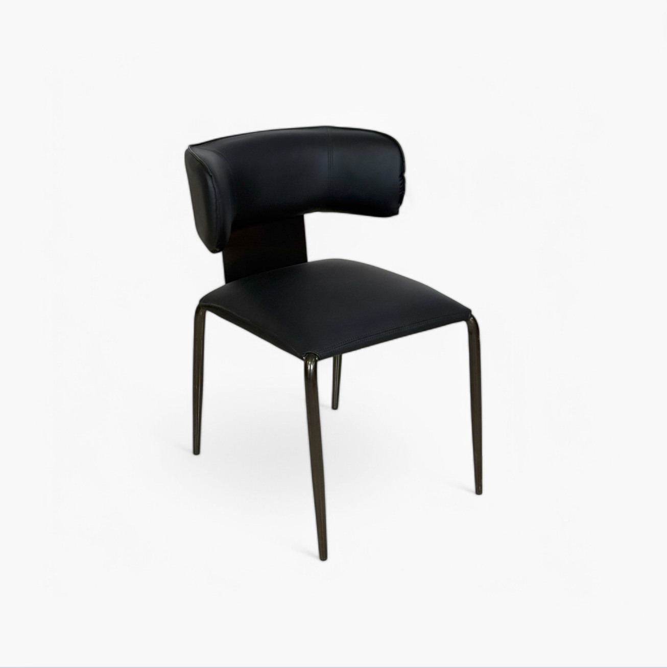 Scroll Dining Chair