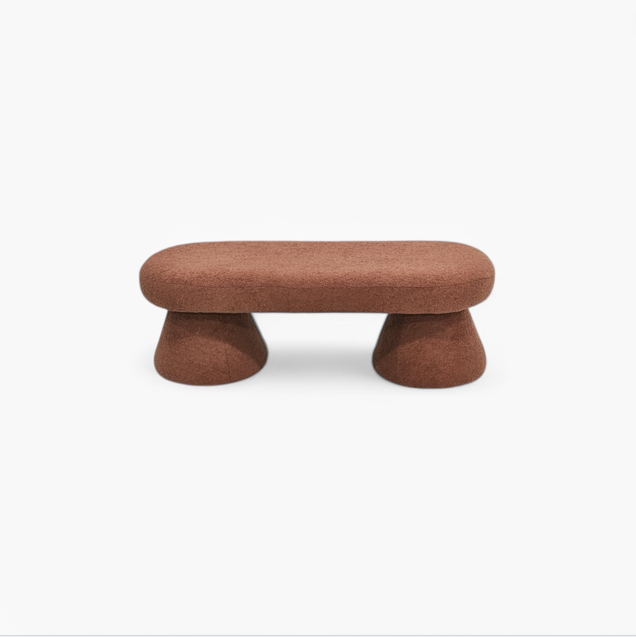 Mushroom Bench