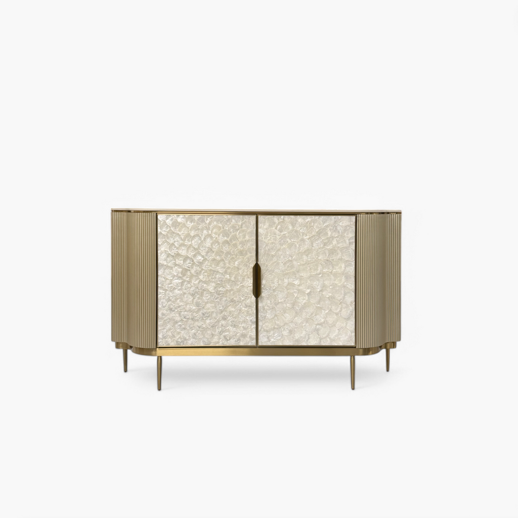 Mother of Pearl Sideboard