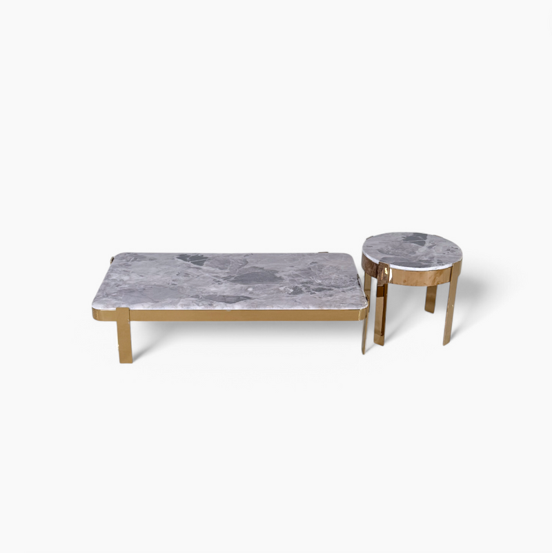 The Foundry Nested Coffee Table