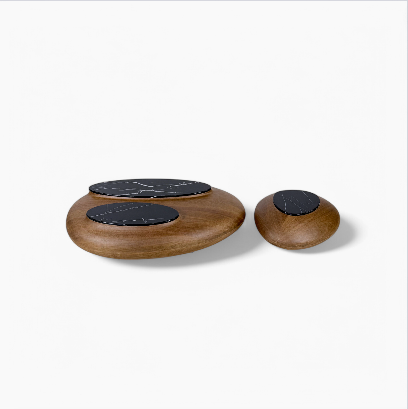 Dune Nested Coffee Table