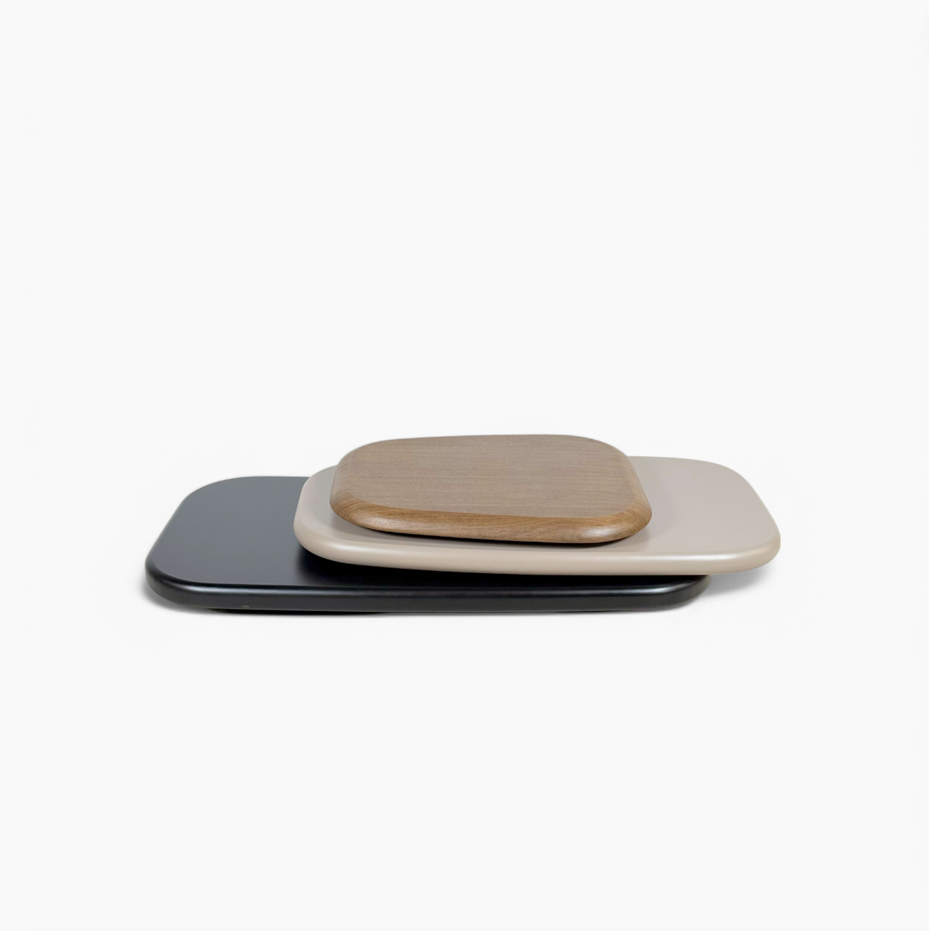 Whirl-Away Coffee Table