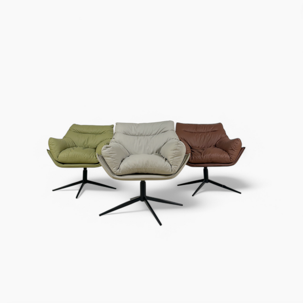 Tranquil Leisure Chair