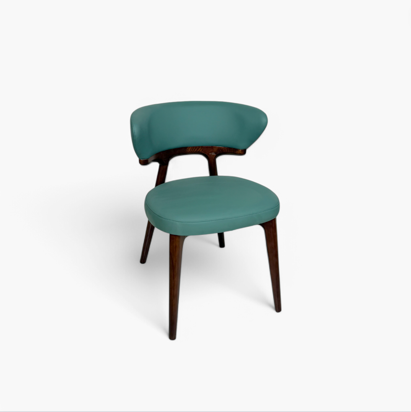 Windsor Wooden Dining Chair