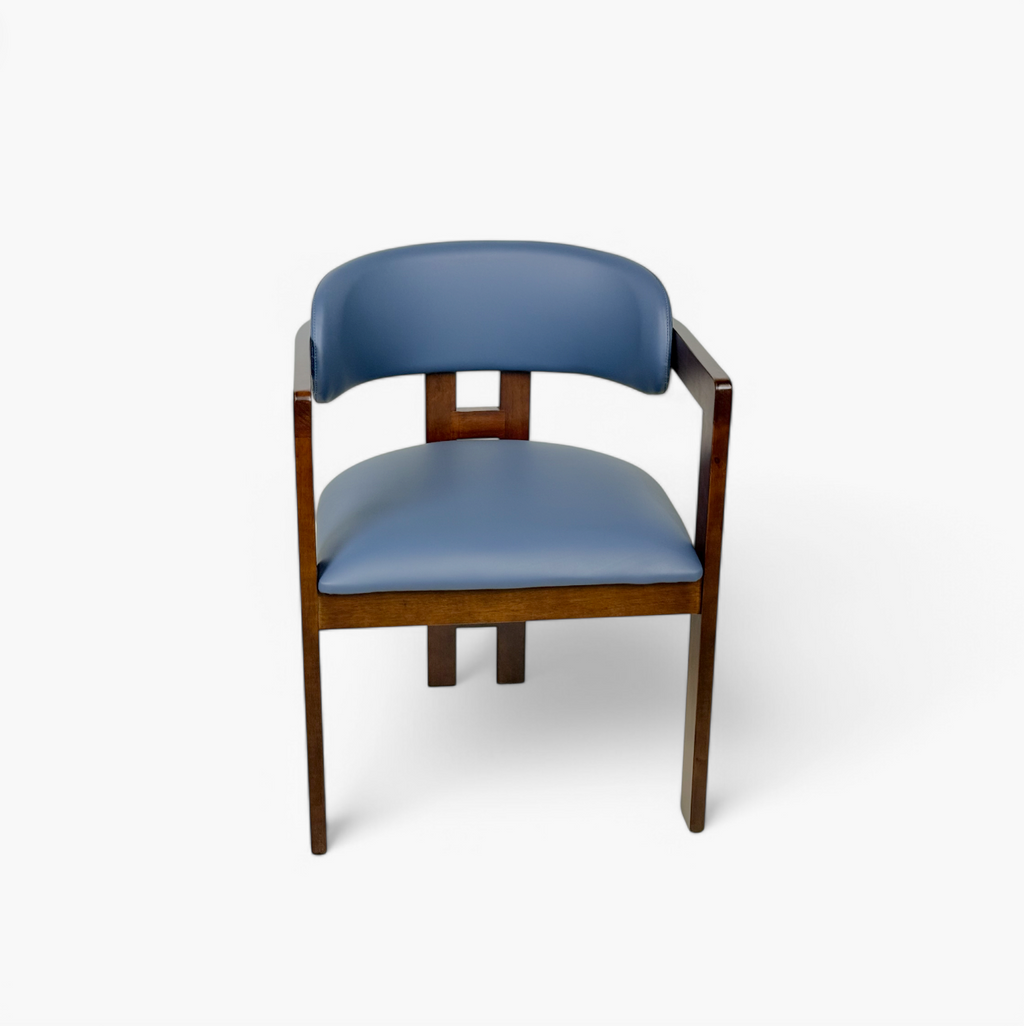 Stratford Wooden Dining Chair