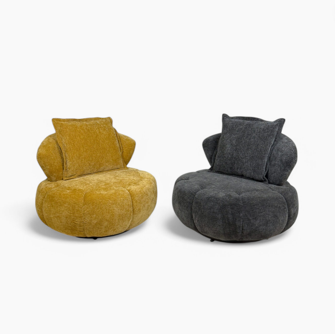 Pouf Lounge Leisure Chair
