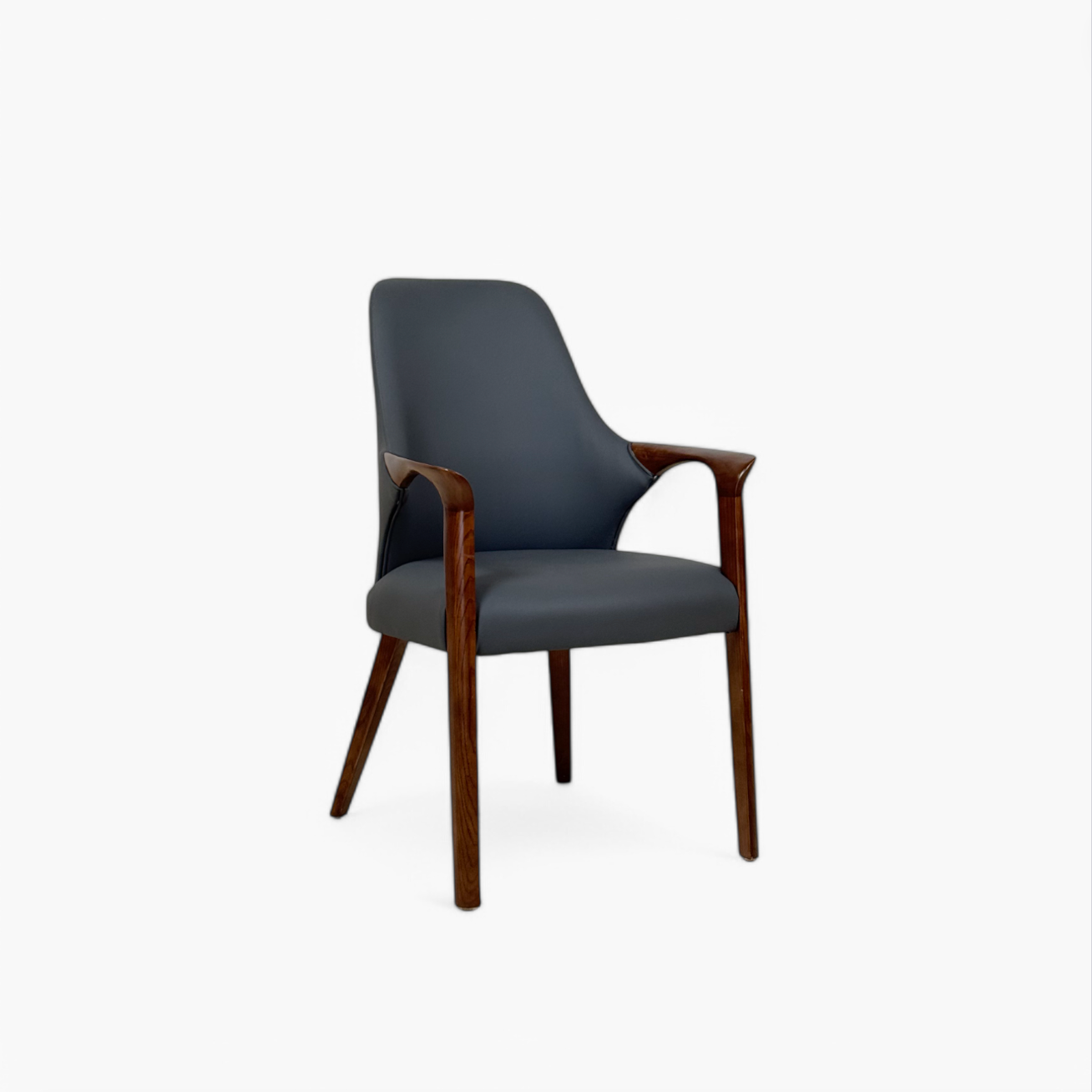 Medici Wooden Dining Chair