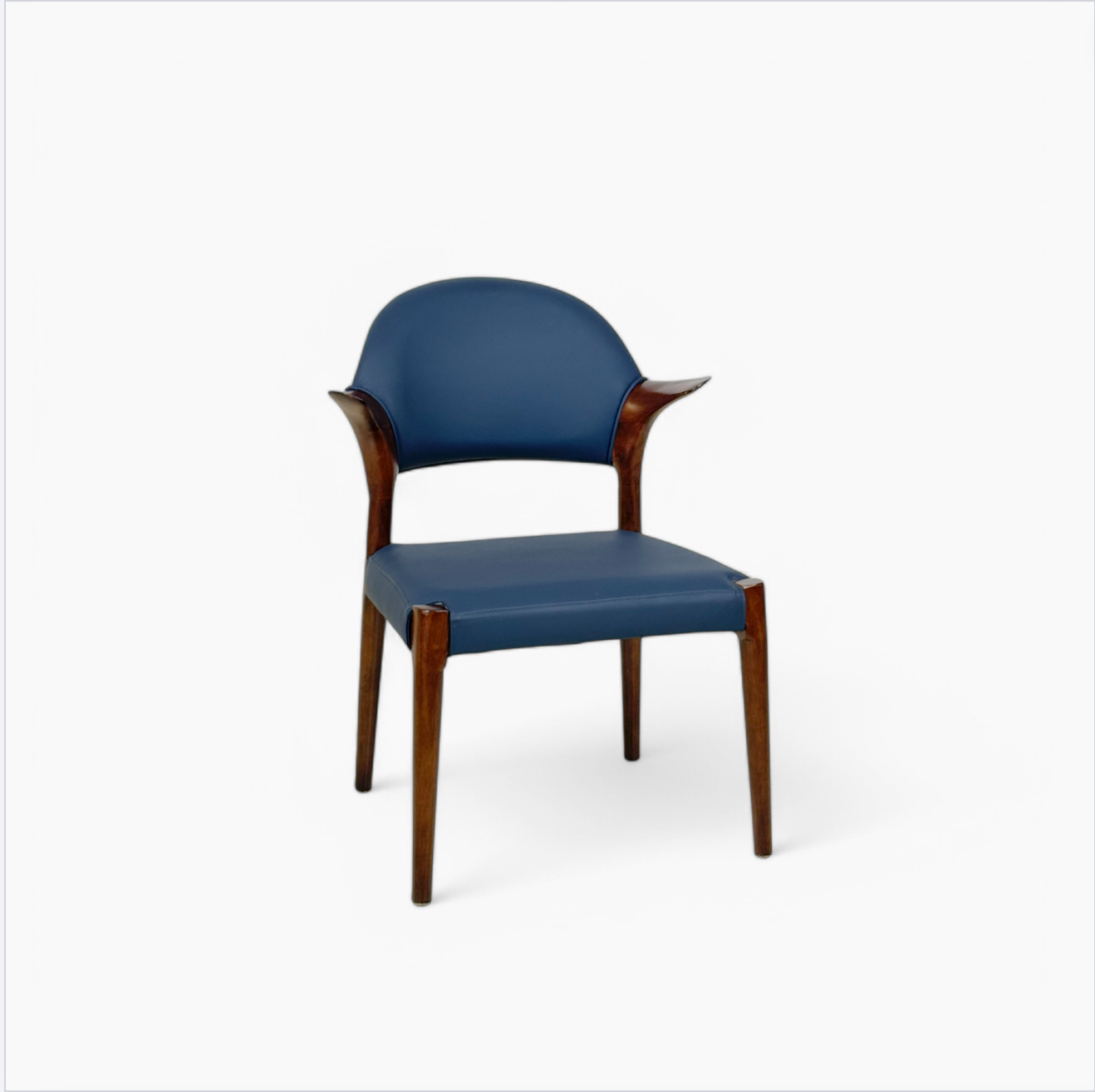 Camelot Wooden Dining Chair