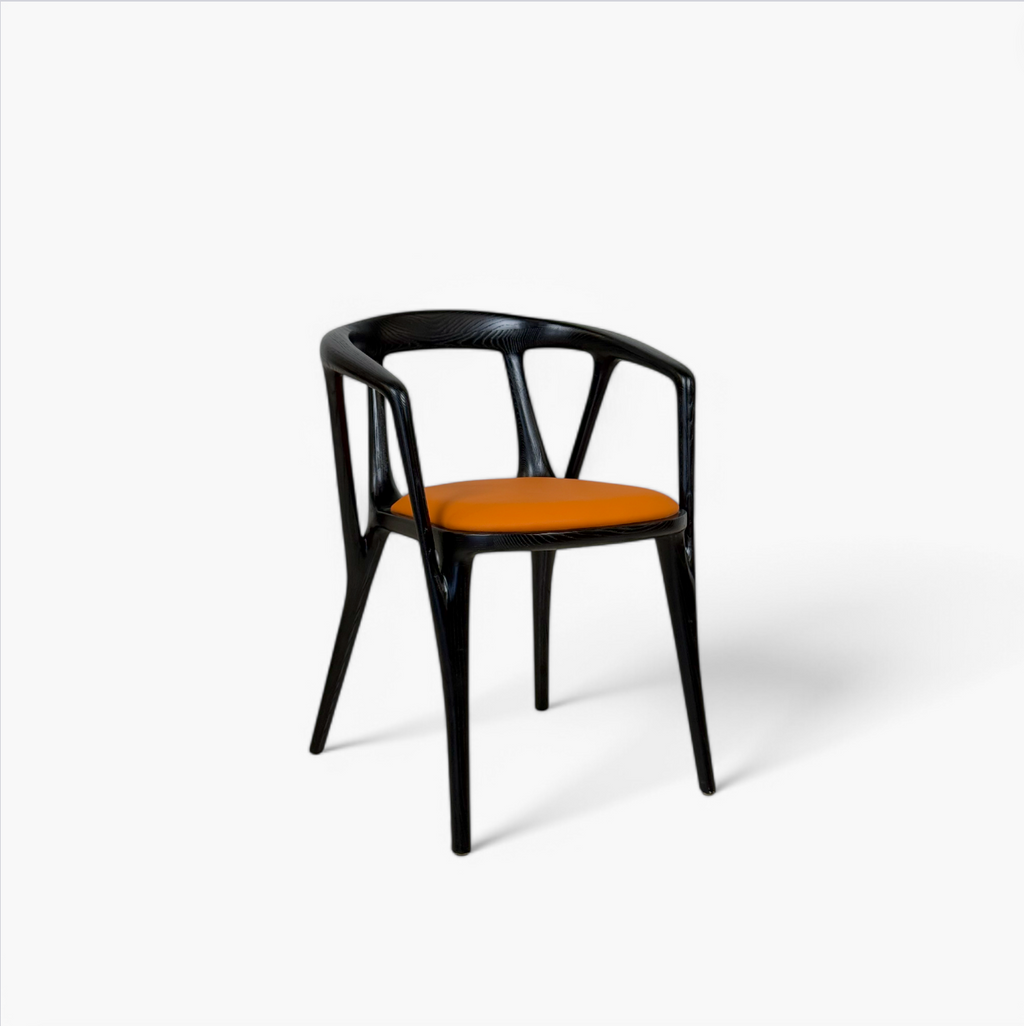 Sonata Wooden Dining Chair