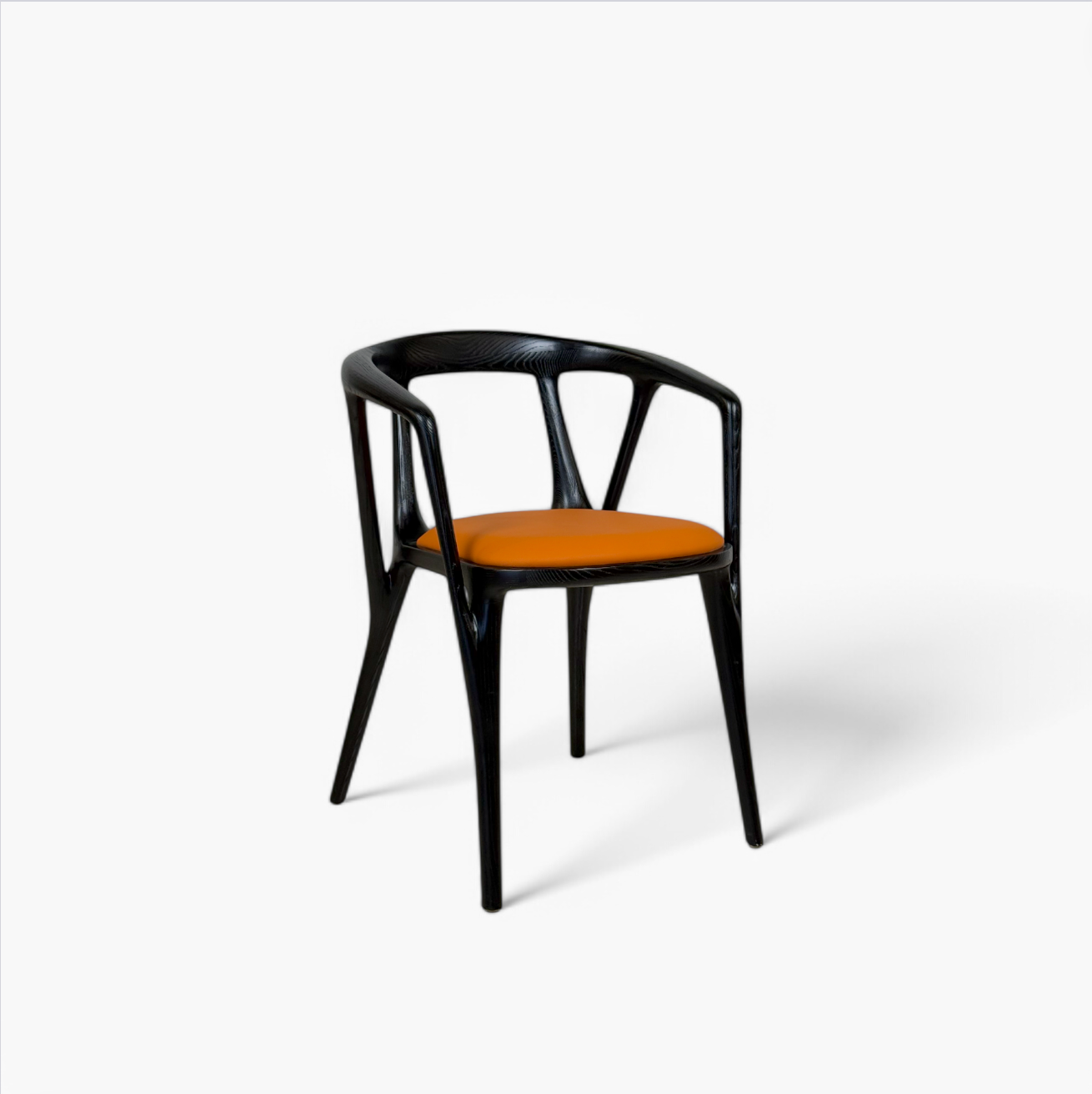Sonata Wooden Dining Chair