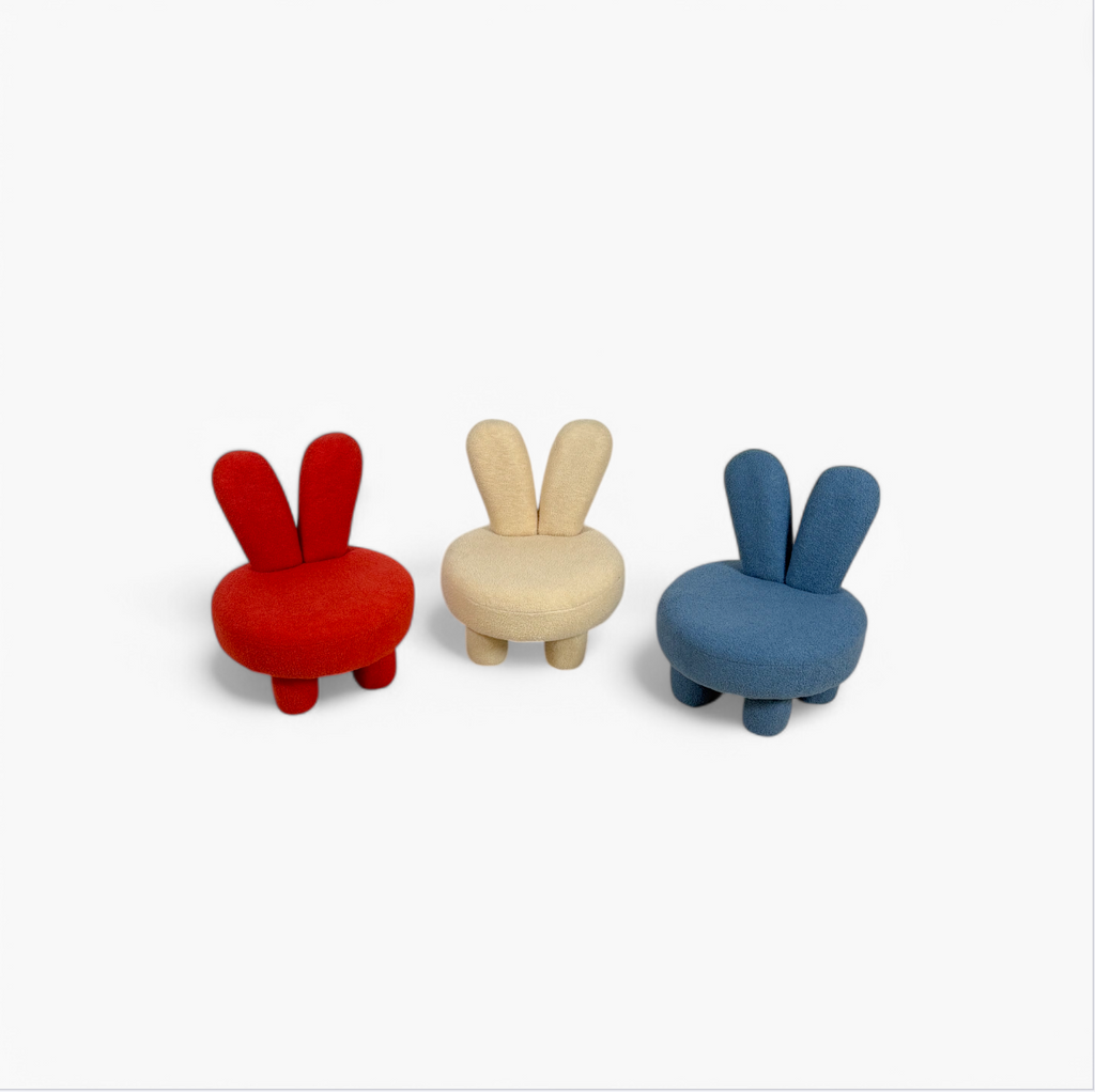 Bunny Chair
