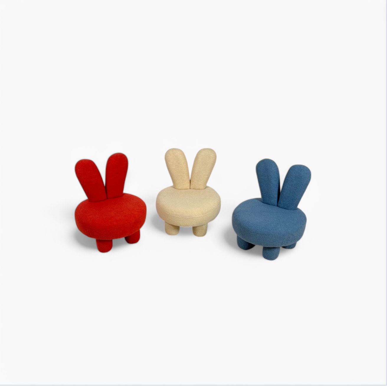 Bunny Chair