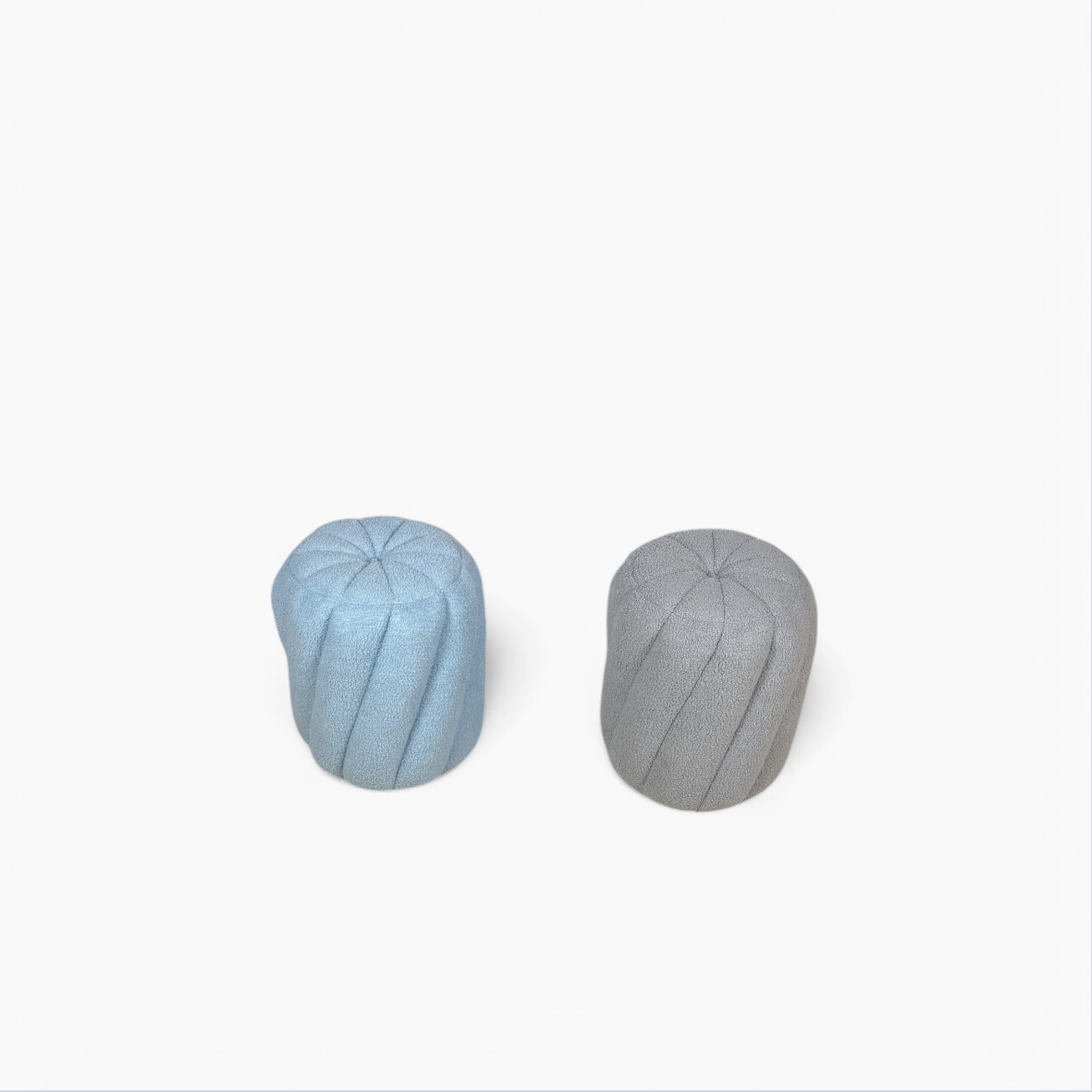 Puffball Chair