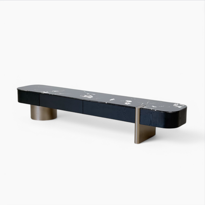 Enigma TV Console