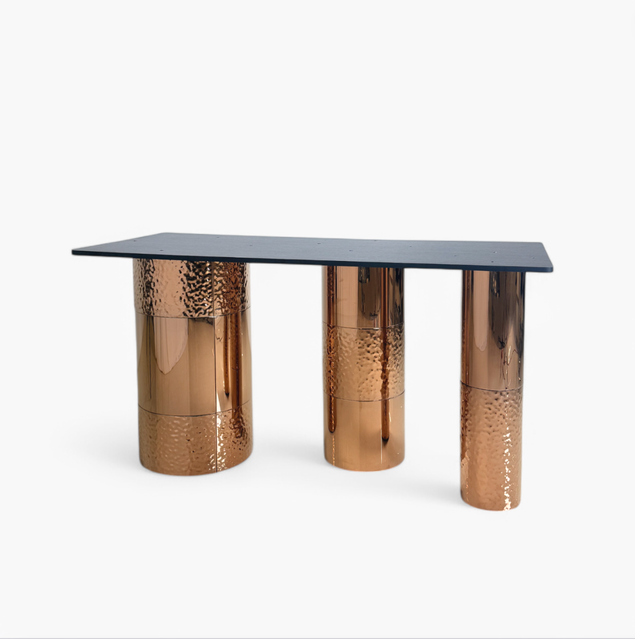 The Stonehenge Dining Table Base
